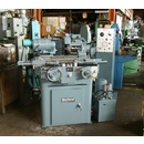 Plain Cylindrical Grinders