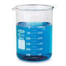 Beakers
