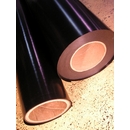 Anti Stat BLACK UHMW Film