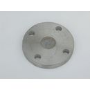 Flange, Blind