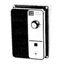 Filtered SCR DC Basic Speed Controls - Fife-Pearce Electric Co.