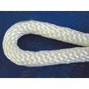 Solid Braid with Galvanized wire center