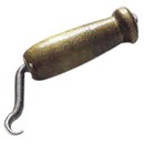 Kraft Tie Wire Twister