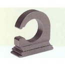 Self-Clinching Ty-D Cable Tie Mounts