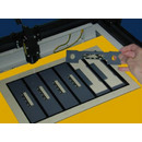 Die Cutting, Laser Cutting, & Laminating Services