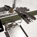 Custom Leaf Hinges
