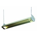 Fostoria - Quartz Tube Infrared Heaters
