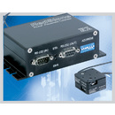 RedStone Open-Loop Controller/Driver for PILine® Ultrasonic Piezo Linear Motors