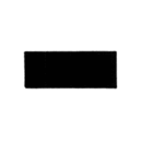 Rectangle Solid Strip/Cords
