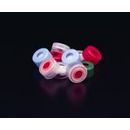11mm Snap Top Caps™