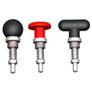 5/16" Straight Tip Pop Pins
