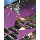 Precision Laser Cutting