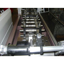 Custom Roll Forming Machines