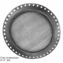 Underdrains