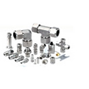 Hy-Lok Tube Fittings