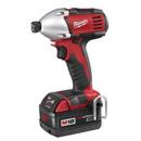 Cordless Impact Drivers