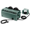 Atlas Pipe Welding Equipment - Rollers, Jackstands