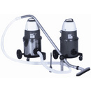 Model CRV Clean Room Vacuum - Airflotek, Inc.