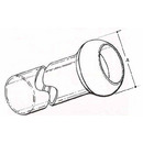 Quartz Standard Ball Joints