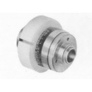 Spring Wrapped Coupling-Decoupling Clutch – CDC Series
