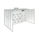 Paint Spray Booths
