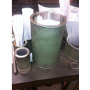 Industrial Hard Coating Services