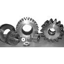Custom Spur Gears