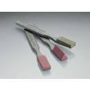 Assortment of Files and Midget Files DEGUSSIT DD57