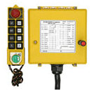 RC-IM-2 Series 322 Duct-O-Wire Radio Remote Controls