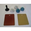 Anodizing/Hard Anodizing