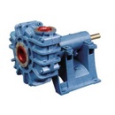 LCC Pump - Rubber
