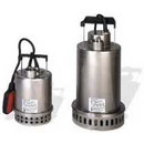 Ebara Stainless Steel PRO Drainer Pump
