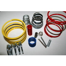 Custom Compression Springs