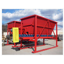 Load Hoppers and Feed Hoppers