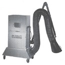 MODEL M32V -- Portable Media Air Cleaner
