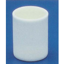 Alumina Ceramic Cylindrical Crucibles