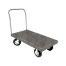 Structural Plastic Platform Trucks