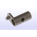 Precision CNC Screw Machining