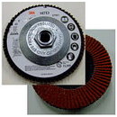 3M Flap Discs