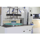 Surface Lapping & Polishing