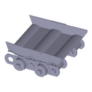 Conveyors CAD Models