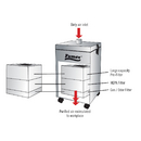 FA1 Standard Air Filters