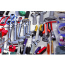 Hand and Power Tools