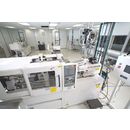 Liquid Silicone Rubber Molding
