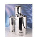 Pharmaceutical / Hygienic Vessels