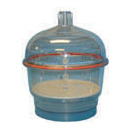 Desiccator Jar & Desiccator Cabinet
