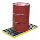 Spill Pallets - Sellars