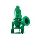 Standard Non-Clog Sewage Pumps