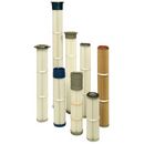 Pleated Filter Elements