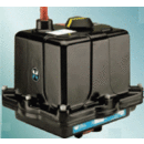 EVS Series, EVT Series Electric Actuators